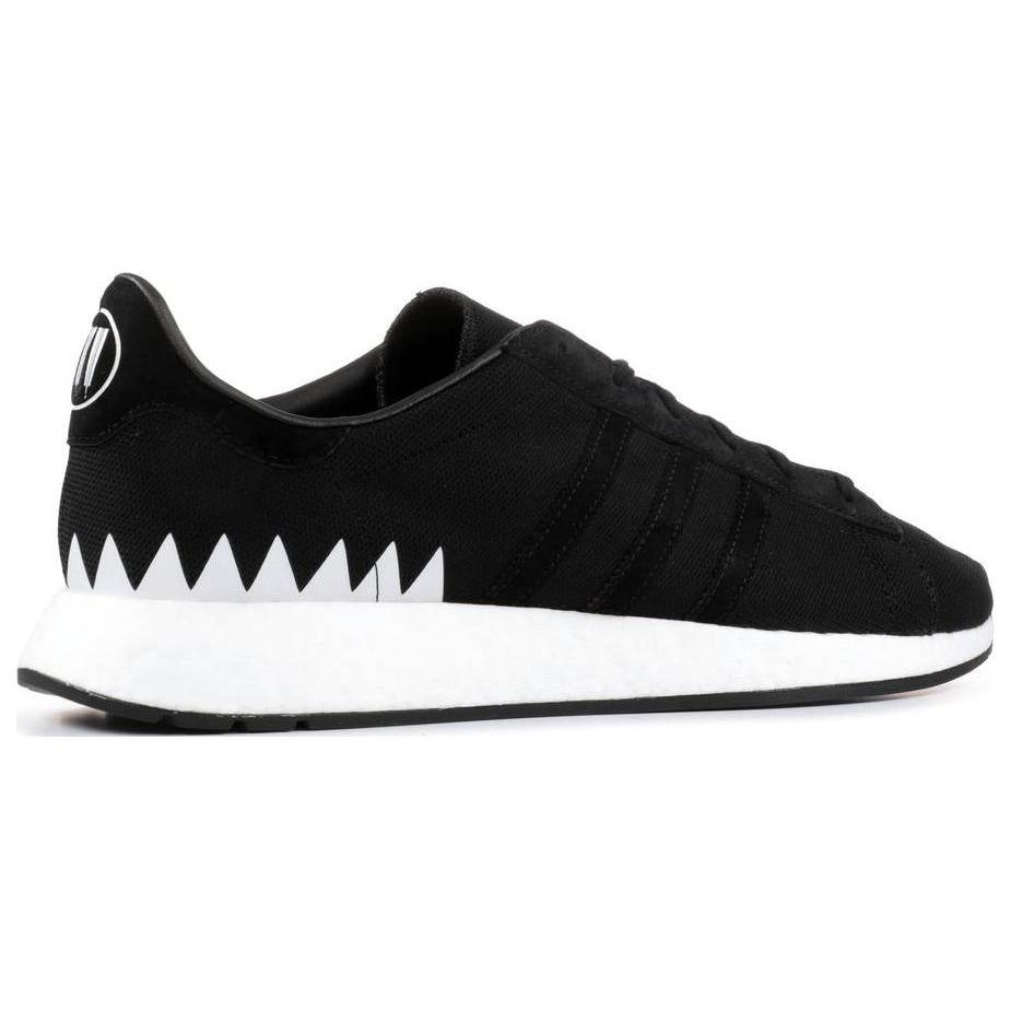 Chop Shop Neighborhood x Chop Shop Adidas Originals 'Black' DA8839