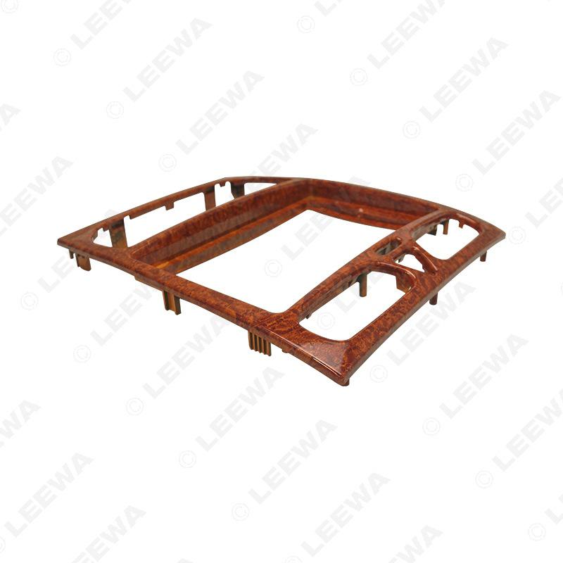 Mercedes-Benz C-Class W203 Android 9" Navigation Panel Kit (2001-2003)