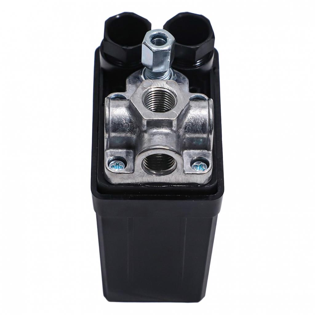 Compressor Pressure 90-120PSI Accessories Compressor Control