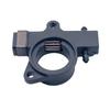 Oil Pump Assembly 120 125 Chainsaw Fuel Pump Assembly Replacement OEM Part Number 589404401 Garden Power Equipment