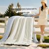 Fuanna 60% Soybean Fiber Antibacterial Winter Duvet