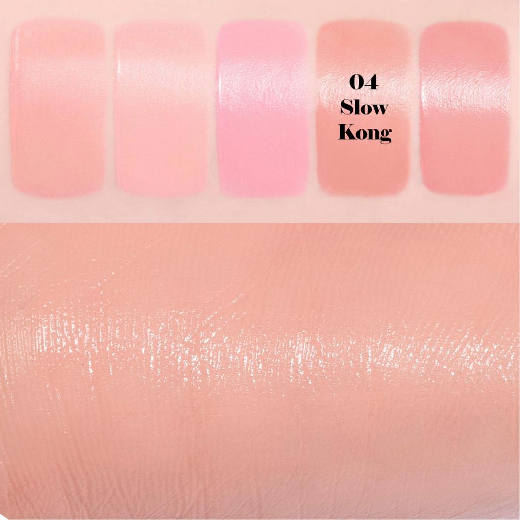ETUDE HOUSE Kong Kong Blusher 7g (5 Colors)