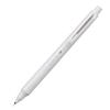 Mitsubishi Pencil Kurutoga Mechanical Pencil Refill Set KS Model Light Color Case HB [Kurutoga 0.5mm Gray] + [Uni 0.5mm White]
