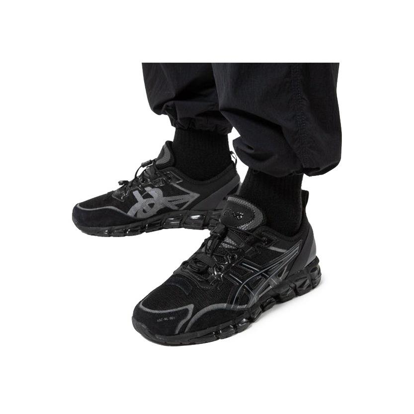 New Asics Gel Quantum 360 6 Nu Label 1203A031-001