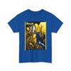 Morph Comic Hero T-Shirt | Custom X-men Shirt | Morph Superhero Illustration Tee
