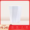 Self-Watering Plant Pots, Transparent Plastic Flower for Indoor Plants,
