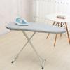 Heavy Duty Padded Ironing Board Cover Scorch Heat Resistant Cotton Cover 140x50cm for Easy Ironing Essential