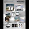 JUNG YONG HWA - One Last Day JEWEL CASE Ver. / 3rd Mini Album