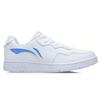 Li Ning Low top Skateboard Shoes Women's White AGCR318-1