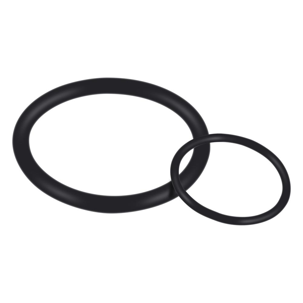 Solenoid Valves Ring Seals Upgrade Kit for BMW Vanos N40 N42 N46 N45 316i 318i 320i 6023