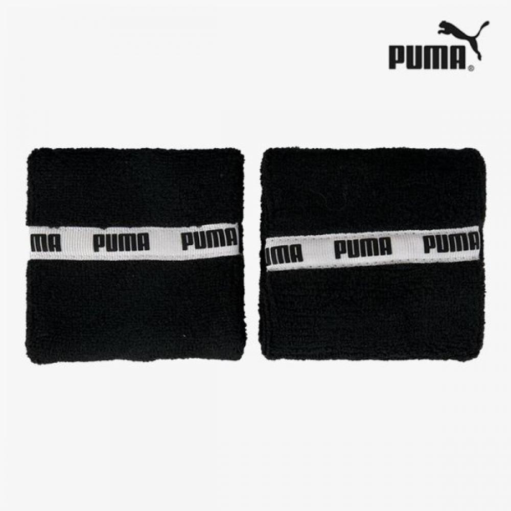 

Puma Galleria Puma Tr Ess Черный браслет Спортивные товары
