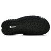 Under Armour Fat Tire Slides Black Men Sneakers 3023749-002