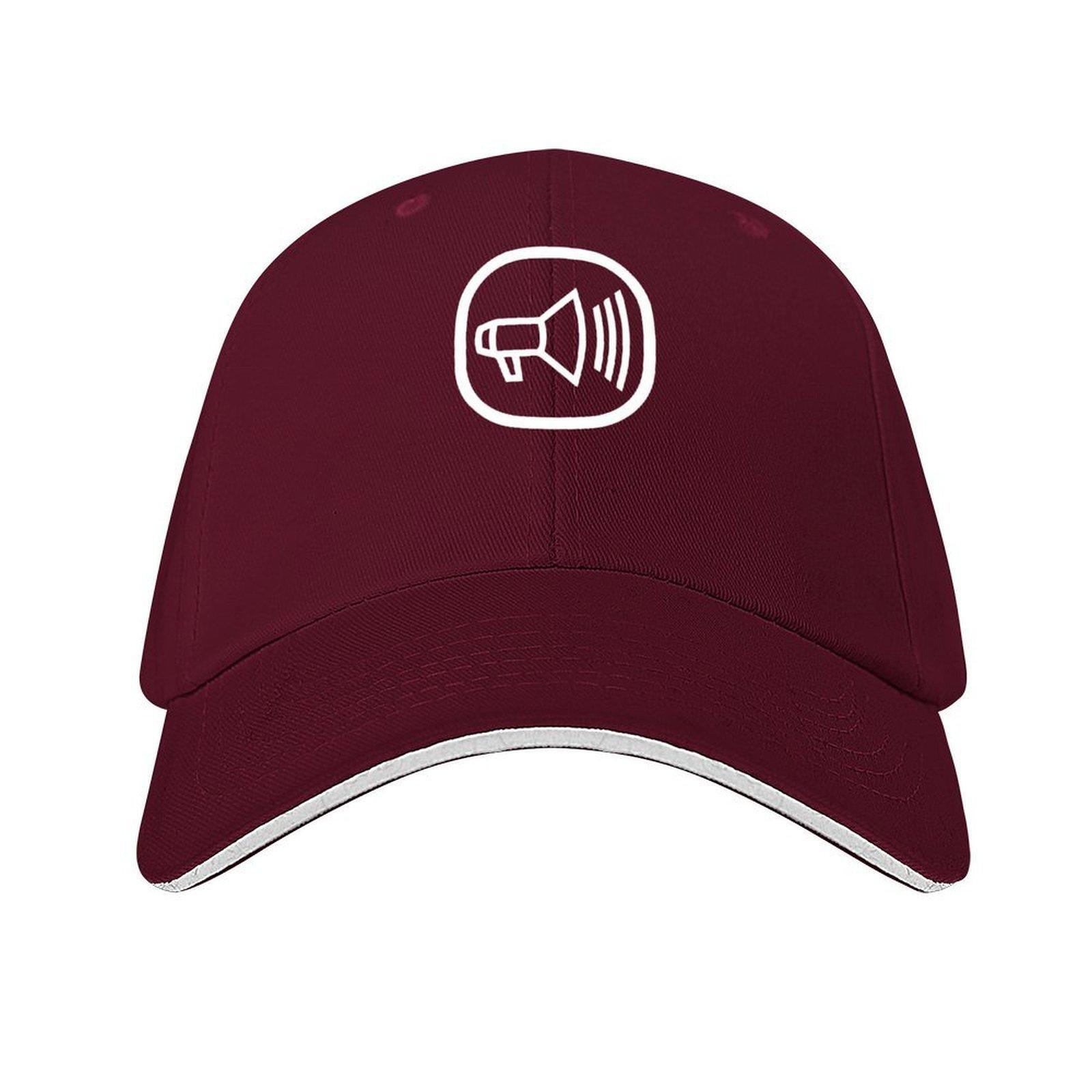 GerUnisex scooter techno music Baseball Cap Ball Cap Snap Back Hat Hip Hop winter hats for Unisex Women Beach Fashion Unisexs