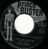 7inch Record PRINCE BUSTER  These Are The Time  They Got To Co NONE Prince Buster V 1962 Jamaica Reggae Ska  Dub Used