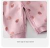 Newborn Warm Hooded Baby Jumpsuit for Autumn/Winter - Boys & Girls Crawling Romper