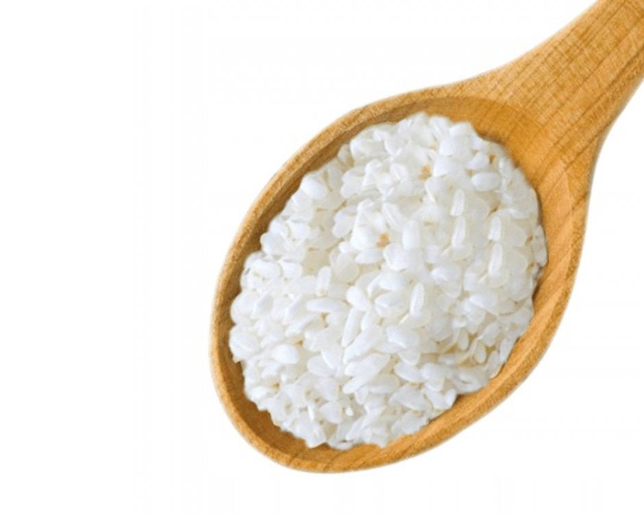 Arborio Rice (1Kg) - Migogroup