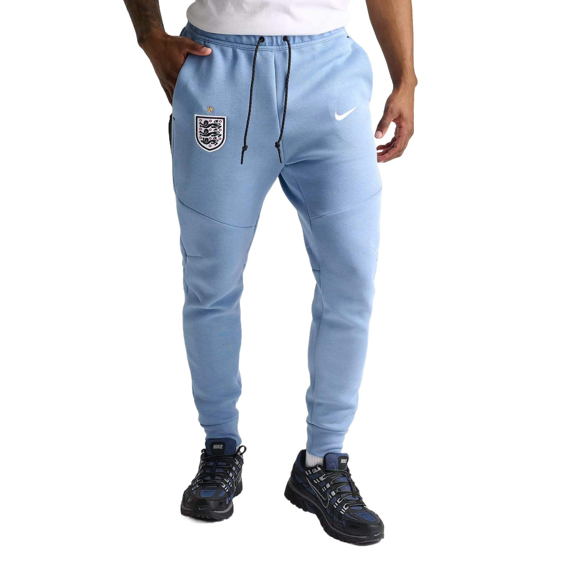 

Nike Sportswear Tech Fleece Slim Fit Solid Color Warm Knitted Joggers Men bottoms IB6412-486 XL