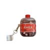 Bear Coke Rabbit Sprite Suitable for AirPods1 Earphone Case 1/1st Generation Apple Airpodspro1 Protective Case