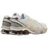 ASICS Gel Kinetic Fluent 'White Marzipan' (Unisex) White / Marzipan Running Shoes 1203A591 102