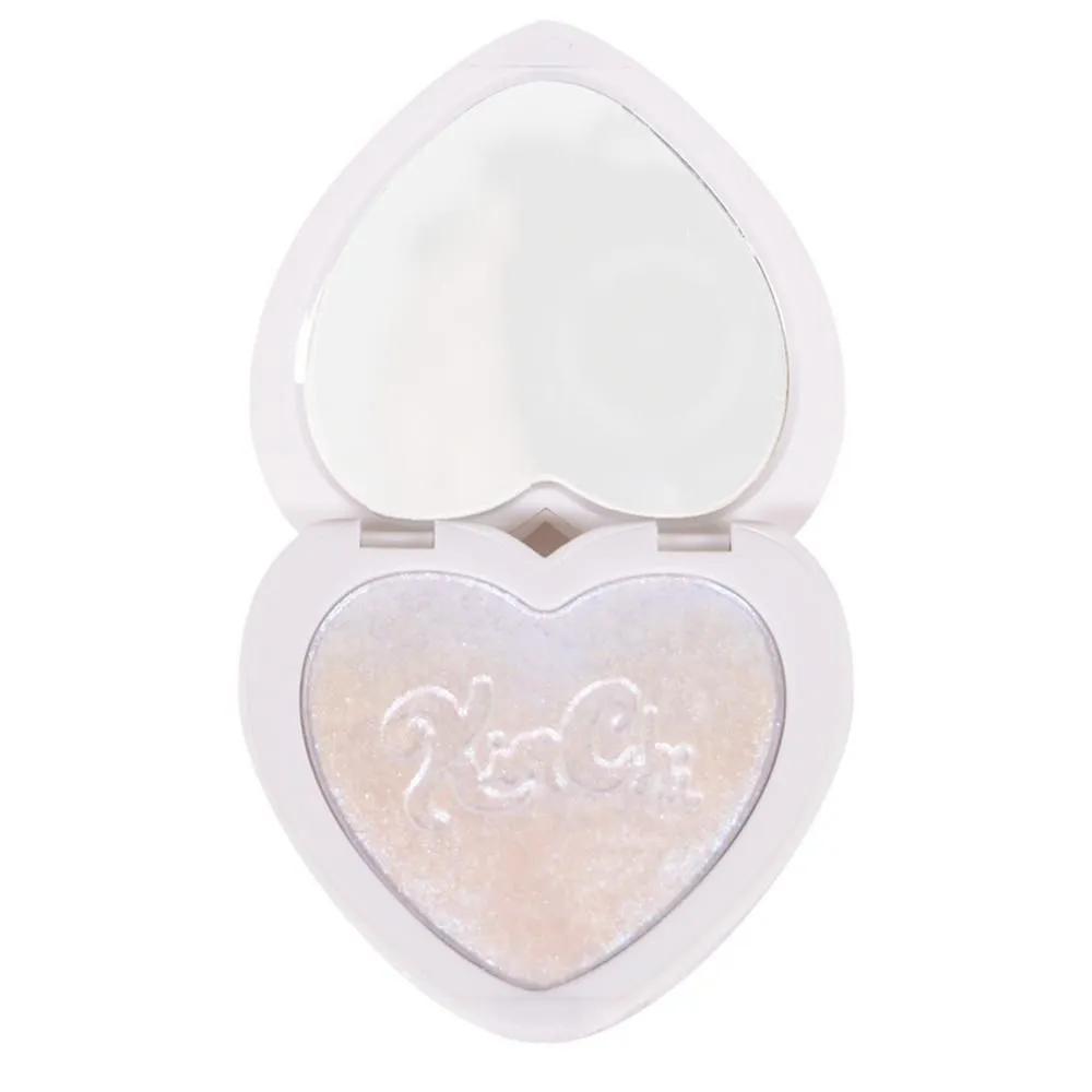 Kimchi Chic Beauty Shimmer Highlighter 1 Pack 01 Hop