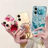 Für Xiaomi Poco X6 Pro 5G Hülle Neue Coole Drachen-Cartoon-Hülle aus weichem Silikon, dünne Handyhüllen für Xiaomi Poco X6 Neo Cover, PocoX6 Hüllen