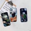 PP49 Naruto Kakashi Soft Shell Phone Case for Samsung Galaxy S20 S21 S22 Ultra FE + Plus A21S A22 A24 A25 A26 A30 A30S A31