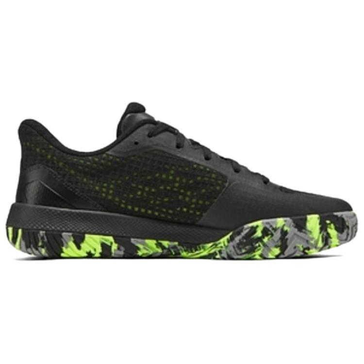 Skechers Go Pickleball Comfortable Soft Shock Absorbing Durable Low Top Training Shoes Men sneaker Black 246069C-BLK