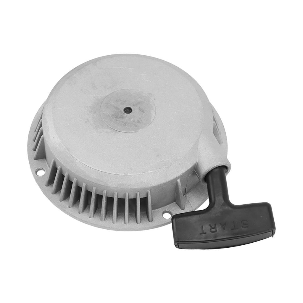 Mower Recoil Starter Pull Start Anti Corrosion High Hardness Easy Installation Mower Parts for WM80