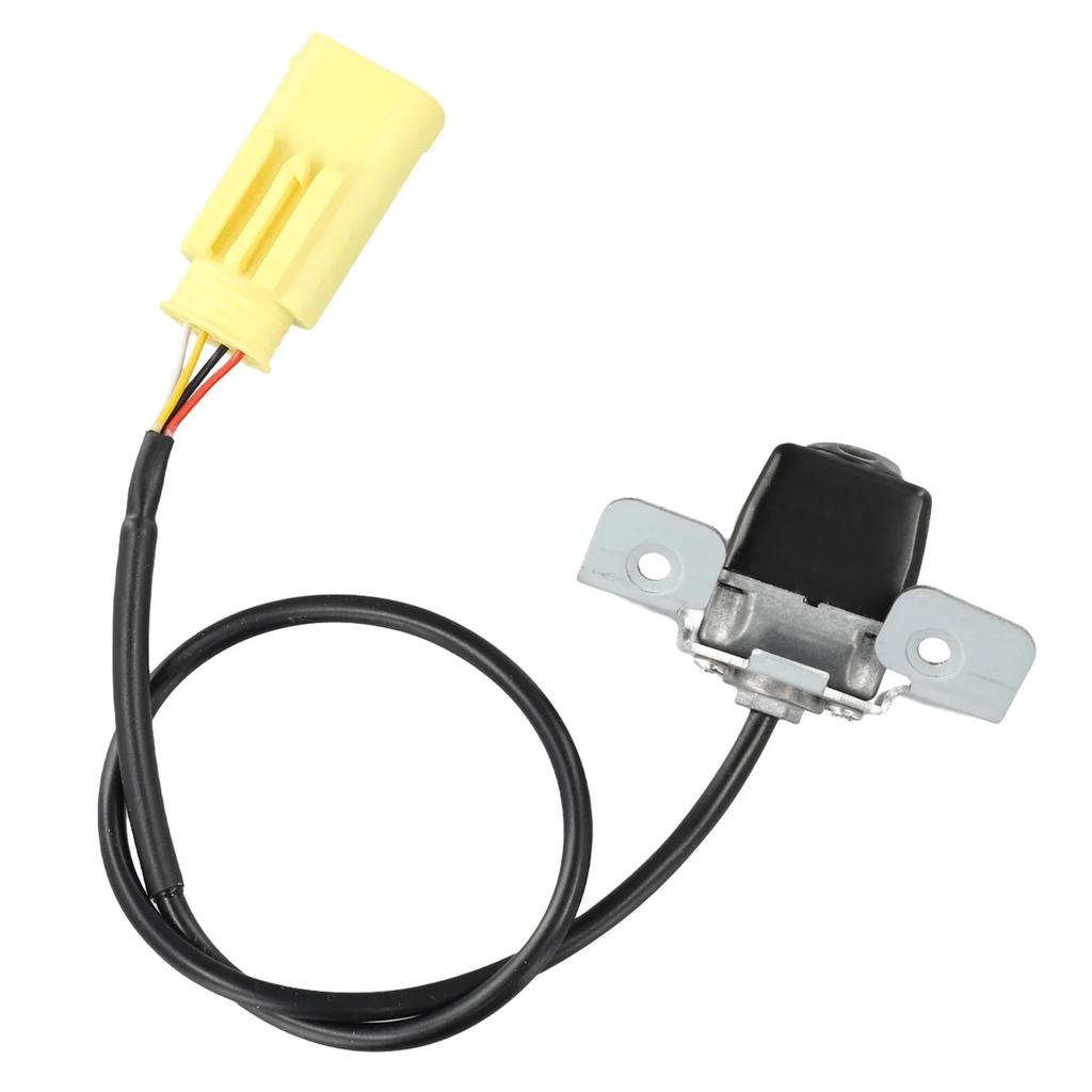 Car Rearview Camera For Hyundai IX35 2010-2013 For IX20 For Kia  Backup Cam Auto Rear Parking Assistance Camera 95760-1K501