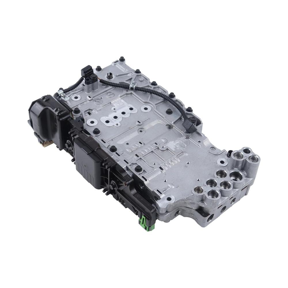 6L80/6L80E Valve Body Transmission Control Module & Solenoid For Chevrolet