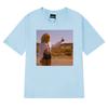 Hot Singer Sabrina Carpenter Song Unisexchild Graphic T shirt Unisex Women Fashion Y2k short sleeve Tshirts Unisex 100 Cotton Tops