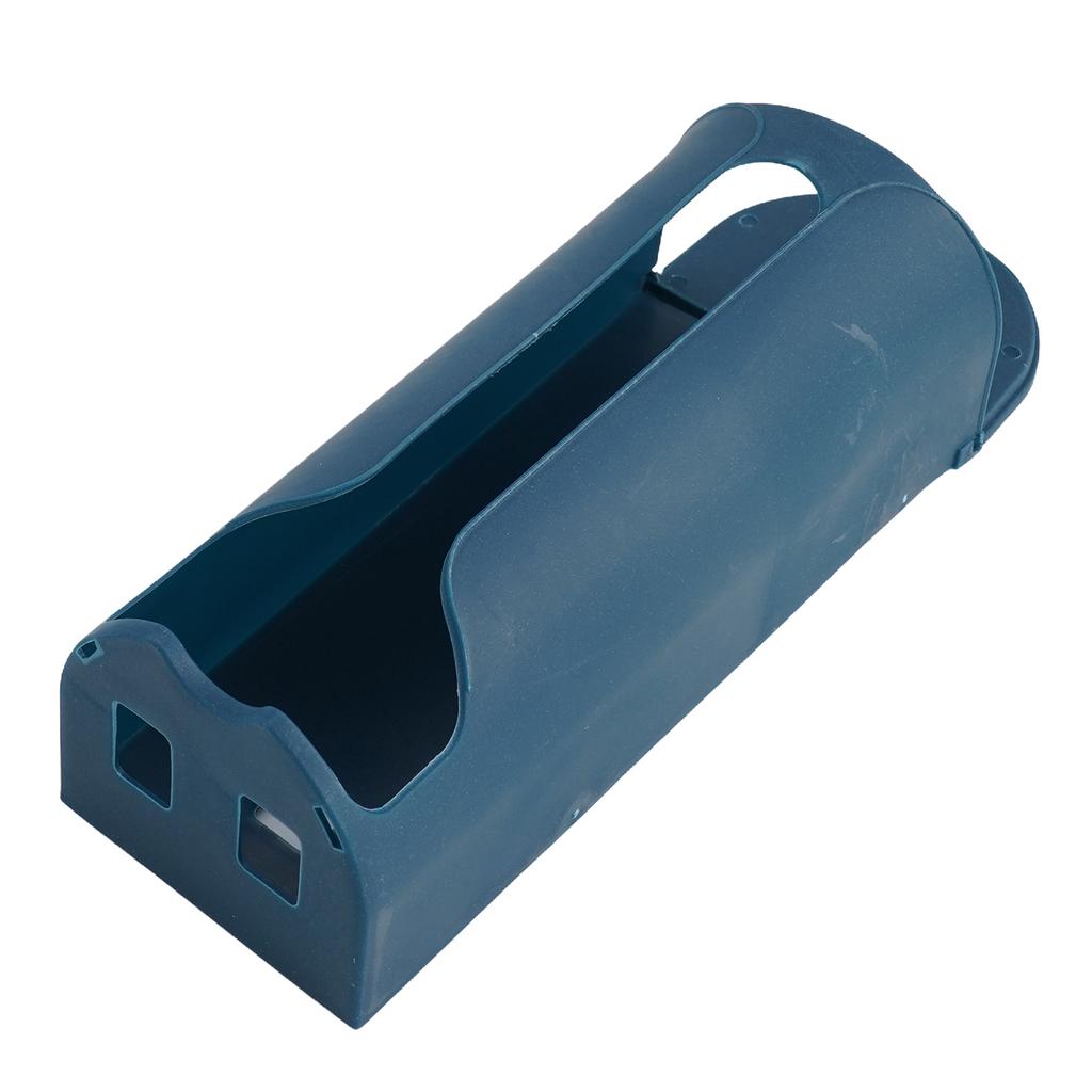 storage box for organizing your underwear and socks in a wall mounted design