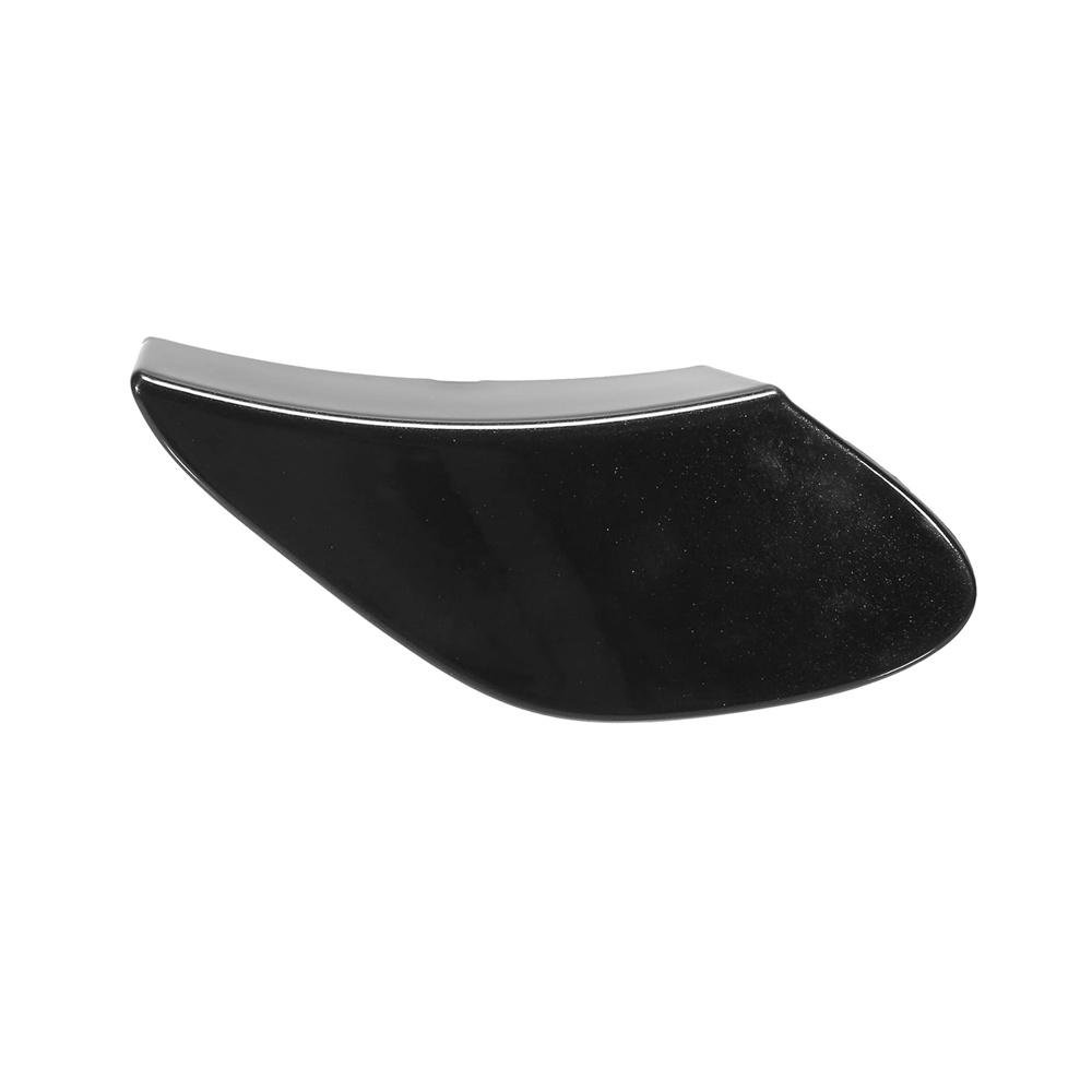 Front Right Bumper Tow Hook Hole Eye Cover Cap For Mercedes-Benz A2928855022