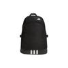 Polyester Backpack Regular Unisex Black Adidas JJ2061