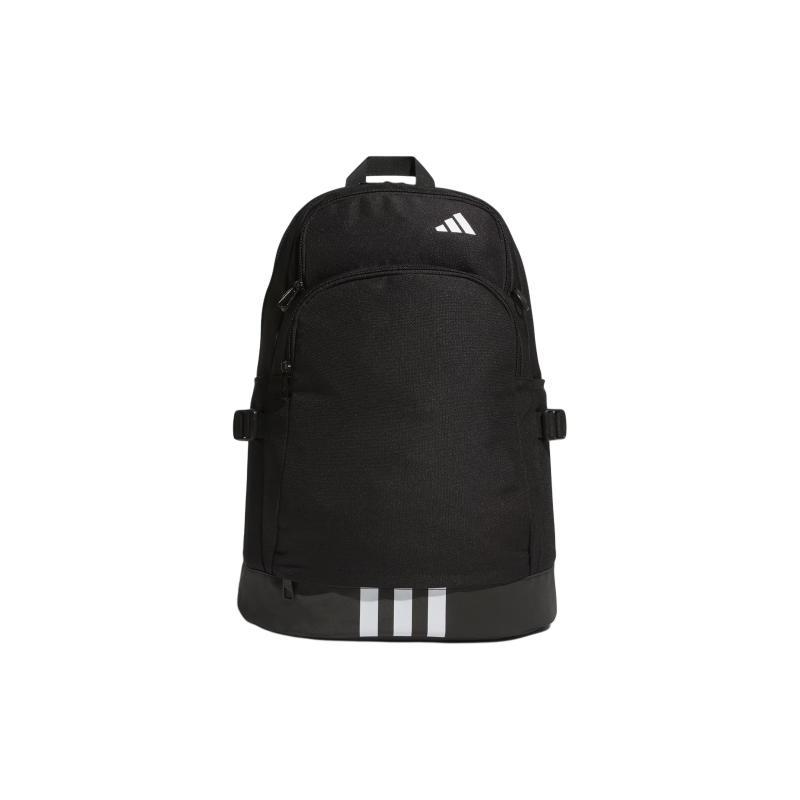 

Adidas Polyester Backpack Regular Unisex Black Adidas JJ2061 чёрный