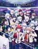 IDOLiSH7 2nd LIVE "REUNION" Blu-ray BOX -Limited Edition- (Limited Edition)