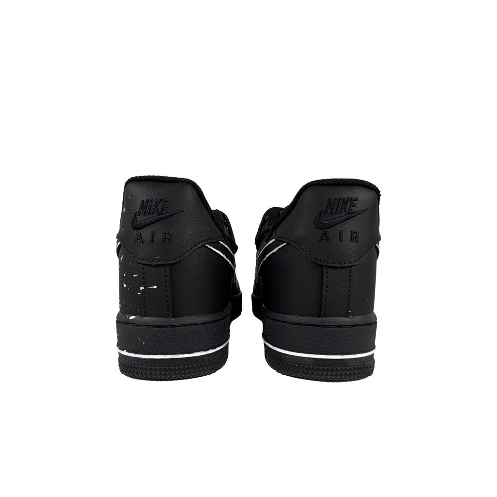 Nike Air Force 1 Slip Resistant Abrasion Resistant Slip Resistant Abrasion Resistant Low top Skateboard Shoes Unisex CW2288-001(Team619-)