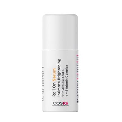 Cos-IQ Intimate Brightening Roll-On Serum 40ml