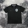 Sports Polo Shirts Football Fans - National Team Club Short Sleeve Tops Running Cycling Fitness