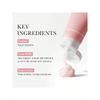 Medicube Salmon Dna Pdrn Pink Hyaluronic Moisturizing Cream 50ml Pink Soothing Cream,  Hydrating & Firming, Uneven Skin Tone, Pore Care