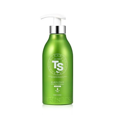 All New Plus Shampoo, 500g, 1 Stück