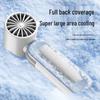 Sumi F606 Mini Portable Cooling Handheld Fan