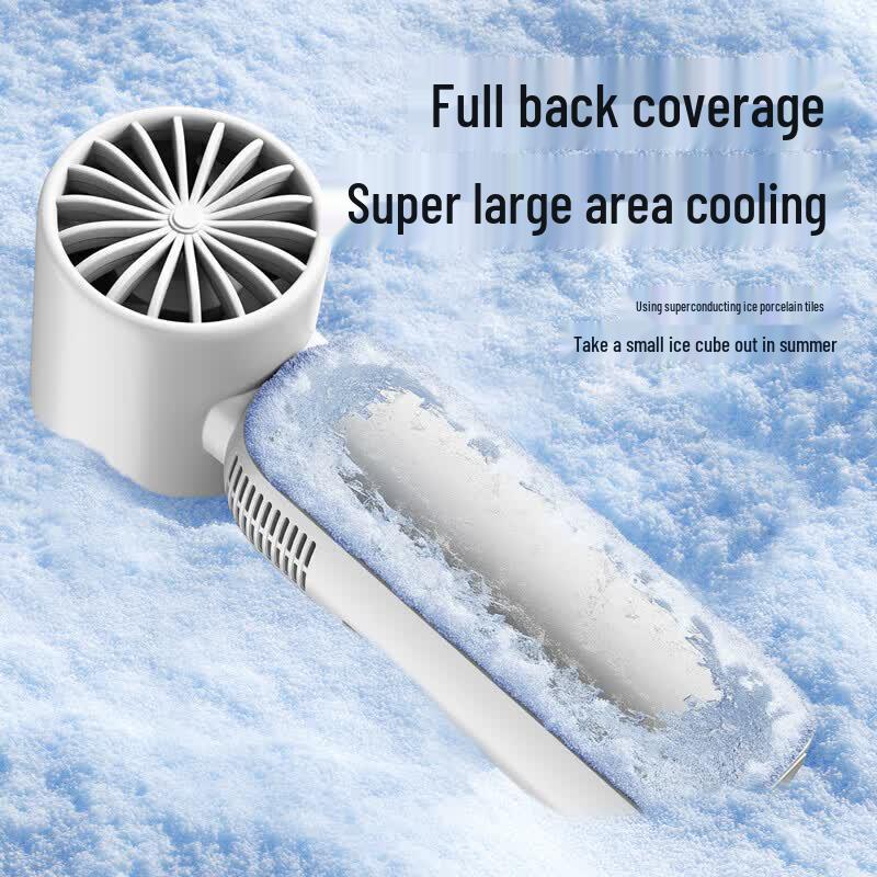 Sumi F606 Mini Portable Cooling Handheld Fan