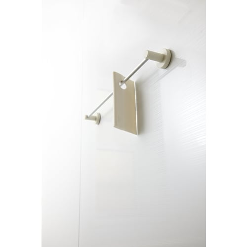 Tidy Mini Squeegee, Yellow, CL-665-602-8