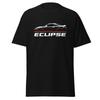 Premium T-Shirt For Mitsubishi Eclipse 1995-1999 Fans Birthday Gift