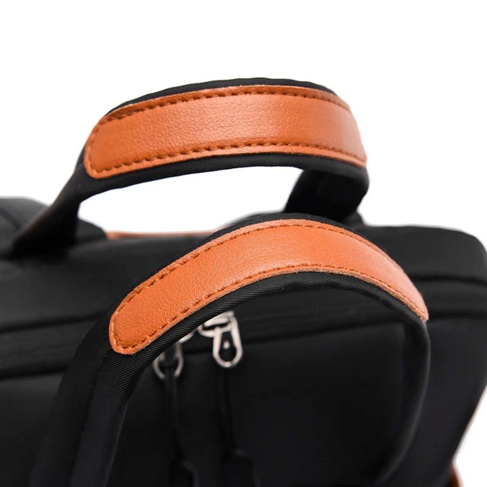 Wear-resistant Travel  Backpack Waterproof Daypack Laptop Bag Student Backpack  Women