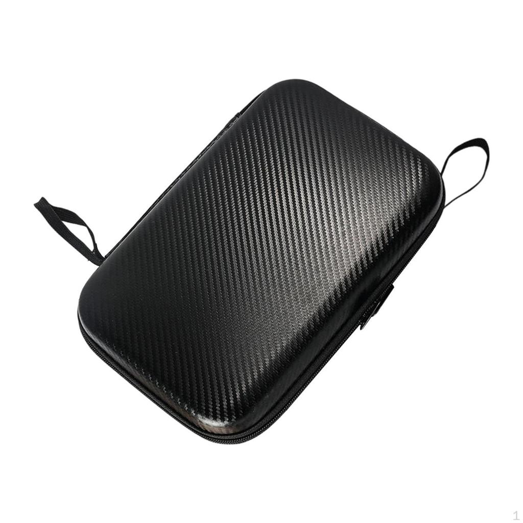 Case for Paddle, Hard Competition Accessories