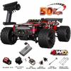 SCY9522PRO 85KM/H High Speed RC Car Brushless 4WD Off-Road Drift Remote Control Car 1:16 Professional Racing Cars SCY9522 50KM/H