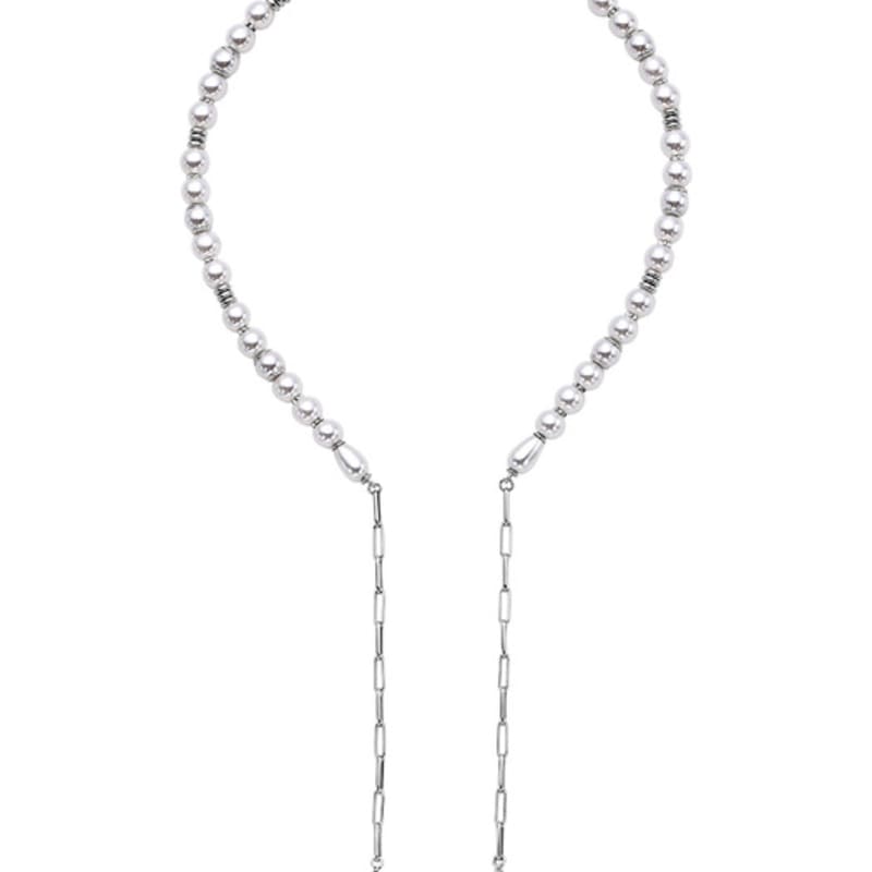 

МИКШИМАЙ НЕЖНЫЙ ЖЕМЧУЖНЫЙ ОБОДОК MKSMHB014 ONE