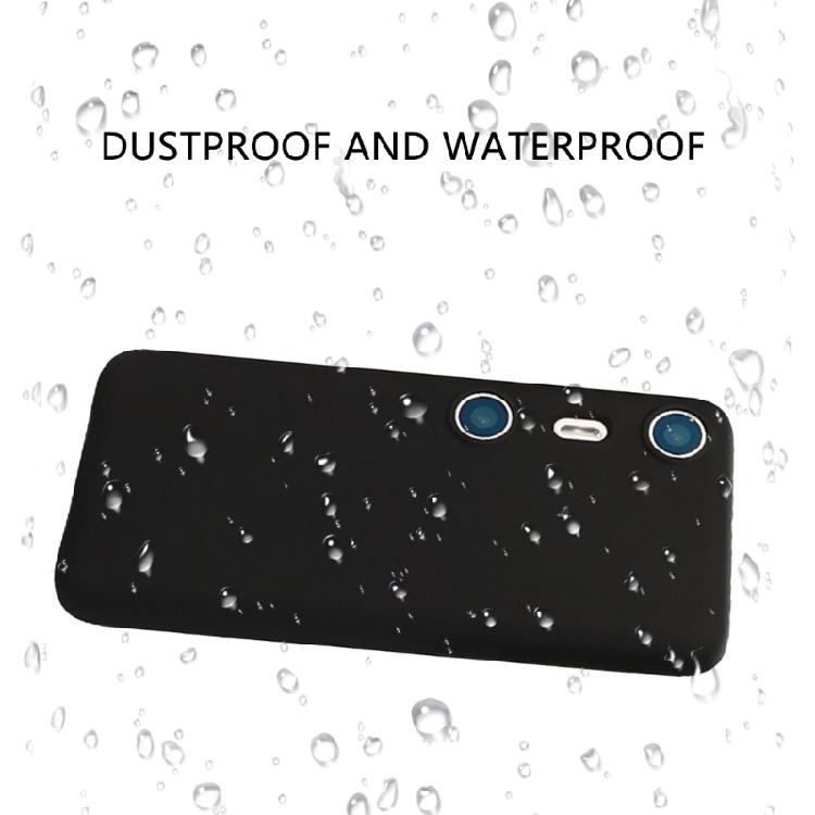 Robusts Silicone Shield For XREAL BeamPro AR Glasses, Protective NonSlip Cover, Easily Care, Exact Fit Cutout